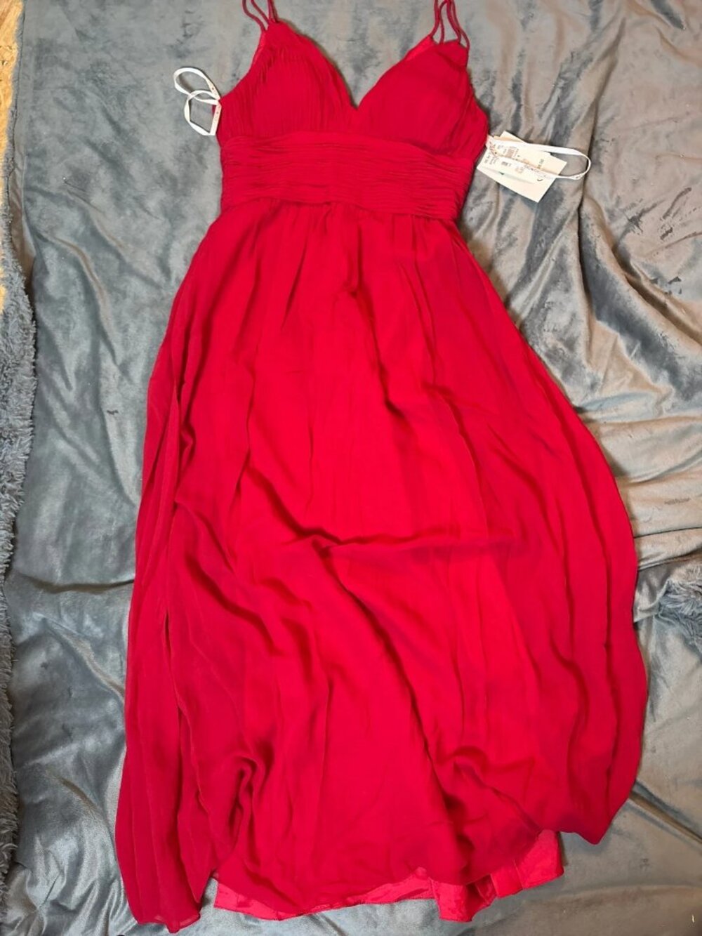 Women’s Gown